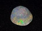 Polished Spectacular Rare Large Gemmy Clear Ethiopian Precious Opal x 1 From Welo, Ethiopia