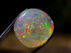 Polished Spectacular Rare Large Gemmy Clear Ethiopian Precious Opal x 1 From Welo, Ethiopia