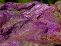Natural Large Stichtite and Serpentine Rough Colourful Rare Specimen x 1 From Barberton, South Africa