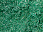 Natural Large Botryoidal Crystalline Malachite Plate Specimen x 1 From Tenke Fungurume, Congo