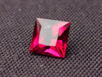 Polished Premium Grade Hot Pink Rubellite Tourmaline Faceted Stone x 1 From Karibib, Namibia
