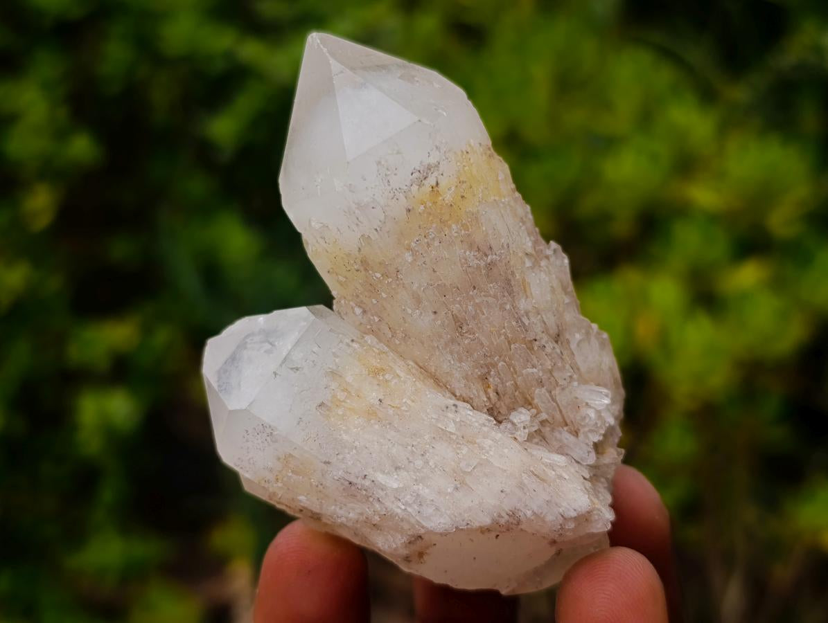 Polished and Natural Mixed Set of 12 African Minerals Crystals Fossils and Gemstones x 1 From Southern Africa