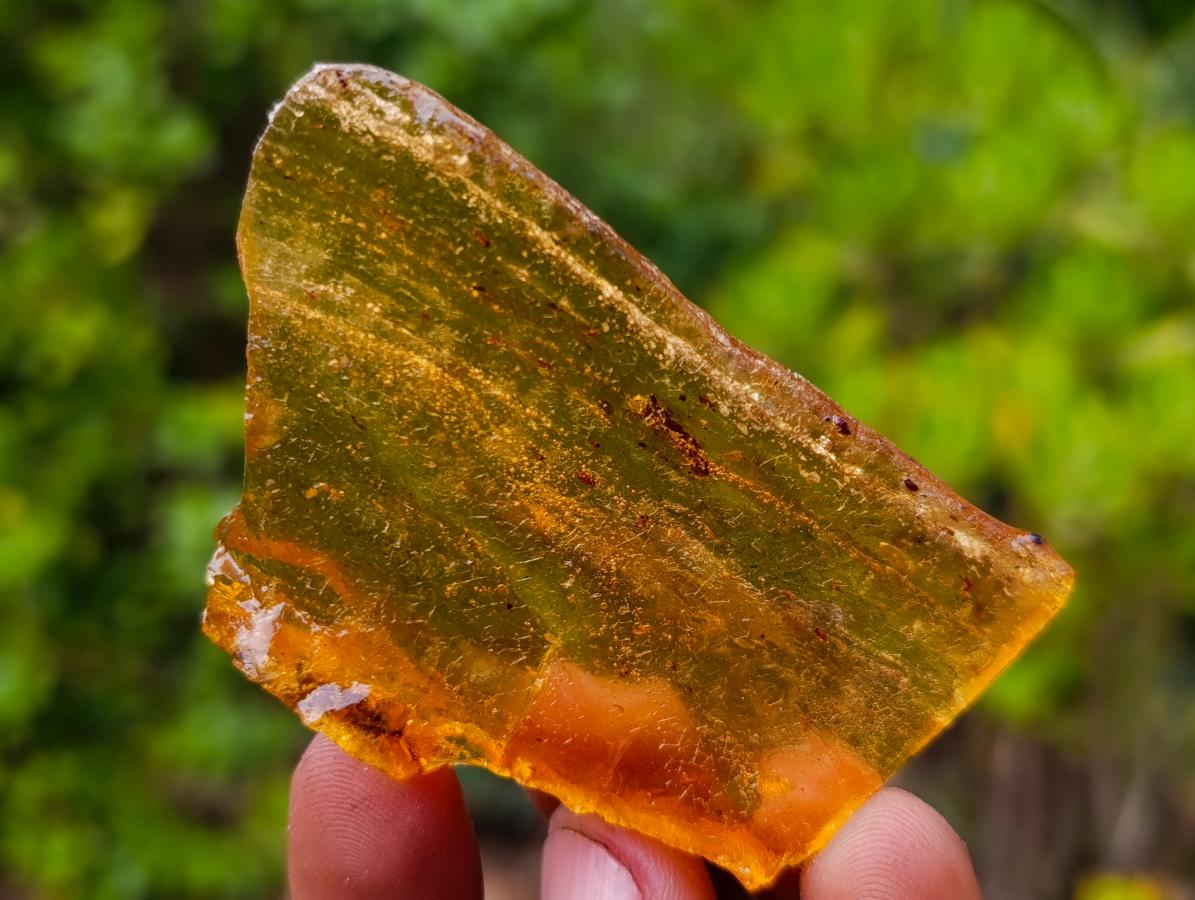 Polished and Natural Mixed Set of 12 African Minerals Crystals Fossils and Gemstones x 1 From Southern Africa