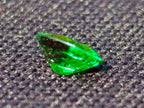 Polished Dazzlingly Bright Sandawana Faceted Emerald Stone x 1 From Sandawana, Zimbabwe