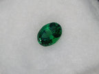 Polished Dazzlingly Bright Sandawana Faceted Emerald Stone x 1 From Sandawana, Zimbabwe