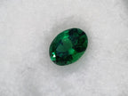 Polished Dazzlingly Bright Sandawana Faceted Emerald Stone x 1 From Sandawana, Zimbabwe