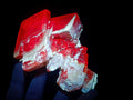 Natural Stacked Highly Fluorescent Lesotho Calcite Rhombohedron Specimen x 1 From Albert's Mountain, Lesotho