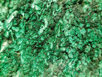 Hand Made Massive and Seriously Impressive Malachite Bowl x 1 From Kasompe, Congo