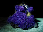 Natural Stacked Cubic Green and Blue Fluorite Specimen x 1 From Erongo, Namibia