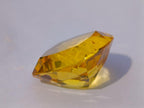 Polished Huge Exquisite Citrine Faceted Stone x 1 From Congo