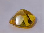 Polished Huge Exquisite Citrine Faceted Stone x 1 From Congo