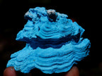 Natural Mixed Collectors Set of 6 African Minerals in a Wooden Display Box x 1 From Southern Africa