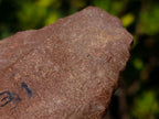 Hand Made Middle Stone Age Ancient Stone Tool Artifact x 1 From Rooikop Alluvial Deposit, South Africa
