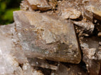 Natural Extra Large Lesotho Stacked Calcite Specimen x 1 From Albert's Mountain, Lesotho