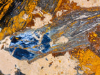 Polished Huge and Ultra Rare Pietersite Display Showpiece x 1 From Outjo, Namibia