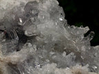 Natural Acicular Prismatic Ice Blue Celestite Crystal Specimen x 1 From Sakoany, Madagascar