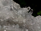Natural Acicular Prismatic Ice Blue Celestite Crystal Specimen x 1 From Sakoany, Madagascar