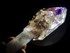 Natural Chiredzi Window Amethyst Scepter Crystal x 1 From Chiredzi, Zimbabwe
