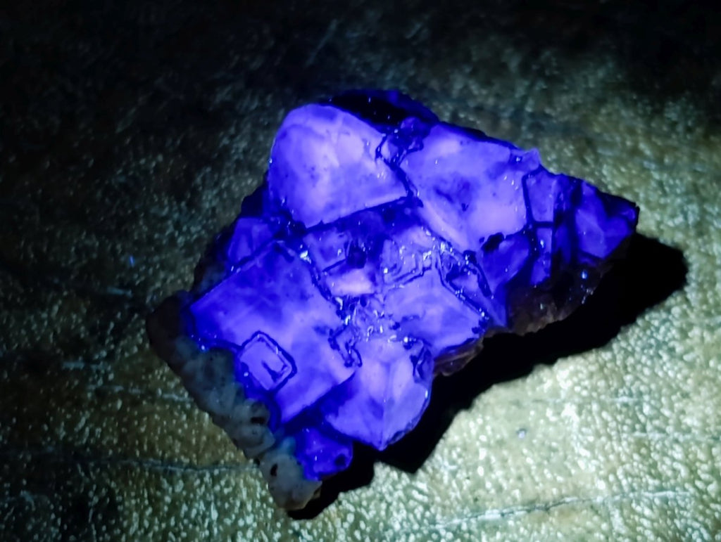 Polished and Natural Mixed Set of 20 African Minerals and Crystals in a Wooden Display Box x 1 From Southern Africa