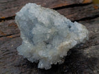 Natural Blue Celestite Specimen x 1 From Sakoany, Madagascar