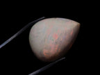 Polished Precious Welo Hydrophane Natural Opal Cabochon x 1 From Welo, Ethiopia