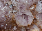Natural Rare Smokey Amethyst Spirit Quartz Cluster x 1 From Boekenhouthoek, South Africa
