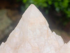 Natural Unique Cascading "Castle" Candle Quartz Crystal Cluster x 1 From Antsirabe, Madagascar