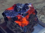Natural Ultra Rare Skorpionite and Tarbuttite Specimen x 1 From Skorpion Mine, Namibia
