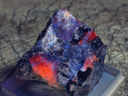 Natural Ultra Rare Skorpionite and Tarbuttite Specimen x 1 From Skorpion Mine, Namibia