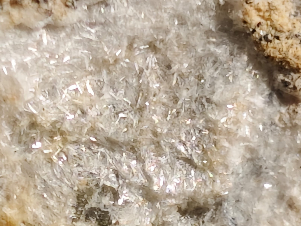 Natural Ultra Rare Skorpionite and Tarbuttite Specimen x 1 From Skorpion Mine, Namibia