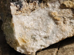 Natural Ultra Rare Skorpionite and Tarbuttite Specimen x 1 From Skorpion Mine, Namibia