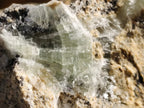 Natural Ultra Rare Skorpionite and Tarbuttite Specimen x 1 From Skorpion Mine, Namibia