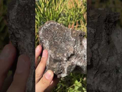 Natural Ball Malachite with Smokey Quartz on Dolomite Matrix Specimen x 1 From Kambove, Congo