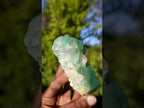 Natural Riemvasmaak Fluorite Specimen x 1 From Riemvasmaak, South Africa