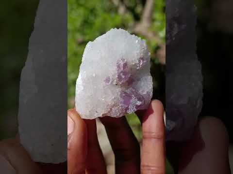 Natural Mix of African Minerals, Set of 12 x 1 From Southern Africa