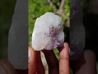 Natural Mix of African Minerals, Set of 12 x 1 From Southern Africa