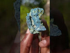 Natural Mix of African Minerals and Crystals Set of 20 x 1 From Southern Africa