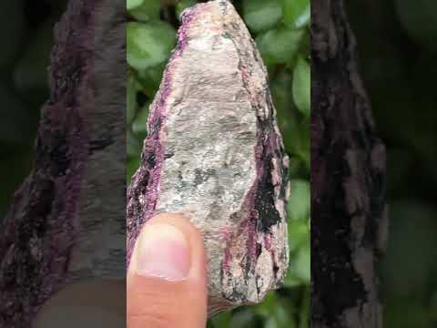 Natural Salrose Drusy Pink Cobaltion Dolomite Specimen x 1 From Kakanda, Congo