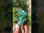 Natural Mix of African Minerals and Crystals Set of 12 x 1 From Southern Africa