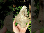Natural Large Exceptional Rhombohedral Calcite Specimen x 1 From Albert's Mountain, Lesotho