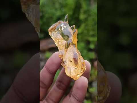 Polished Mix of African Minerals and Crystals Set of 12 x 1 From Southern Africa