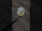 Polished Spectacular Rare Large Gemmy Clear Ethiopian Precious Opal x 1 From Welo, Ethiopia