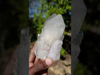 Natural Super Rare Twin Ajoite Crystal Specimen x 1 From Messina Mine, South Africa