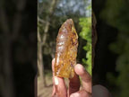 Natural Mix of African Minerals and Crystals Set of 6 x 1 From Southern Africa