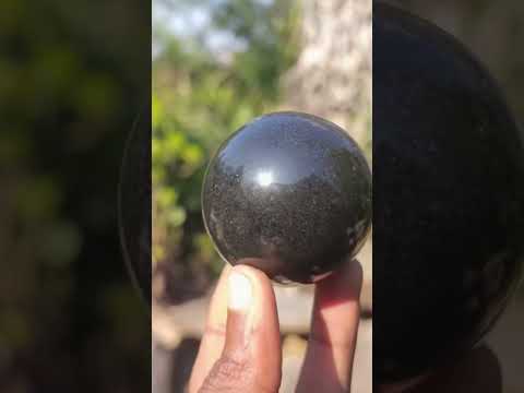 Polished Mix of African Gemstone Spheres Set of 6 x 1 From Southern Africa