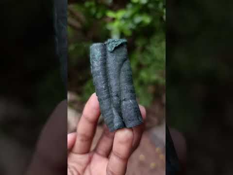 Polished and Natural Mixed Set of 8 African Minerals and Crystals in a Wooden Display Box x 1 From Southern Africa