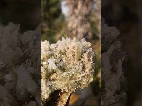 Natural Large Cabinet Size Classic Barite Specimen x 1 From Shangulowé Mine, Congo