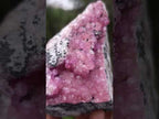 Natural Ultra Rare Cabinet Sized Spherocobaltite Specimen x 1 From Mashamba West Mine, Congo