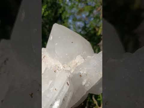 Natural XL Floater Quartz Crystal Cluster x 1 From Ambatofinandrahana, Madagascar