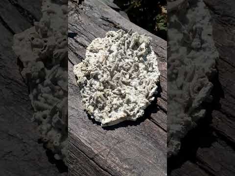 Natural Extra Large Lesotho Spearhead Calcite Sceptre Crystal Specimen x 1 From Albert's Mountain, Lesotho